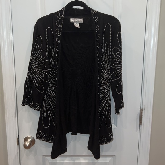 Womens sweater top - Picture 5 of 5